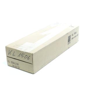 Gehäuse/ Schaltschrank KL 1506.210 Neu OVP